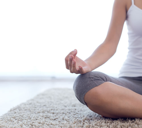 New ‘Salty’ Meditation Classes